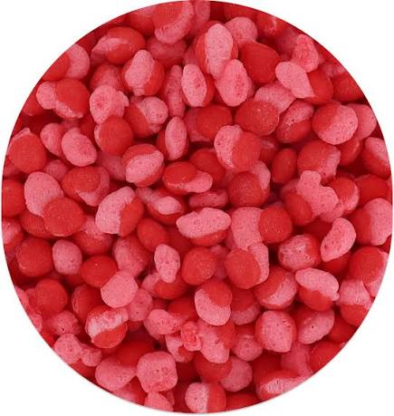 Freeze Dried Candy - Crunchy bite of Heaven