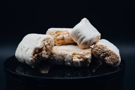 Freeze Dried Candy - Crunchy bite of Heaven