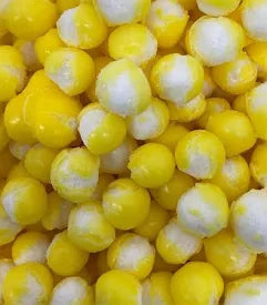 Freeze Dried Candy - Crunchy bite of Heaven