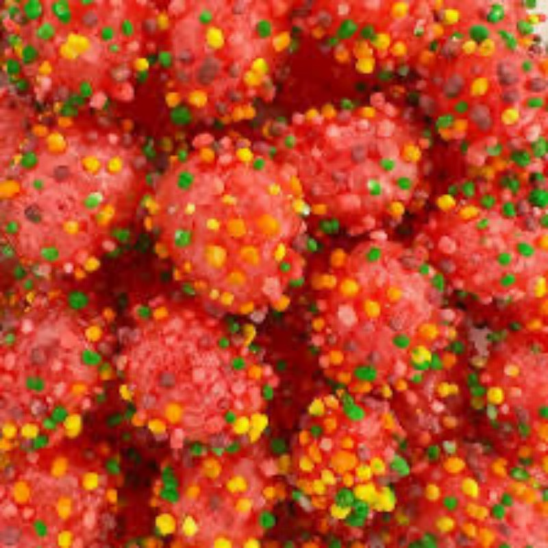 Freeze Dried Candy - Crunchy bite of Heaven